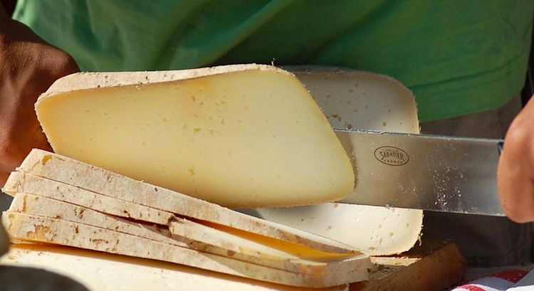 BON PLAN - Les bonheurs de la Hera deu hromatge